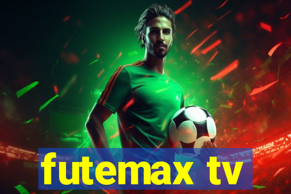 futemax tv